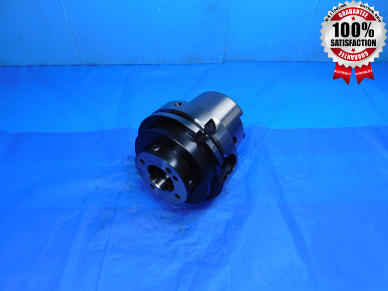 HSK100A MAPAL OS-AD-HSK-A100-MOD060-055-11 30319398 MODULE ADAPTER TOOL HOLDER - ST0538AF3