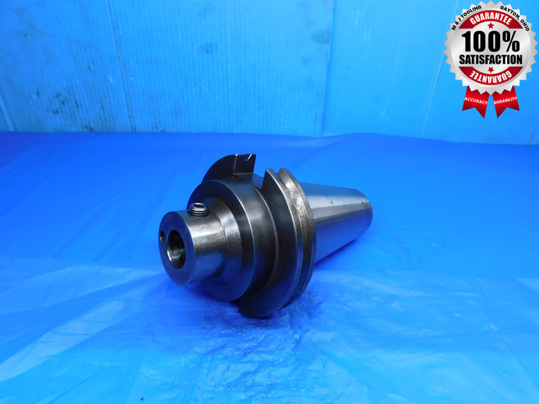 MODULAR KOMET A5210340 ABS 40 TOOL HOLDER STUB LENGTH 2 1/4" PROJECTION - JM0029AB3