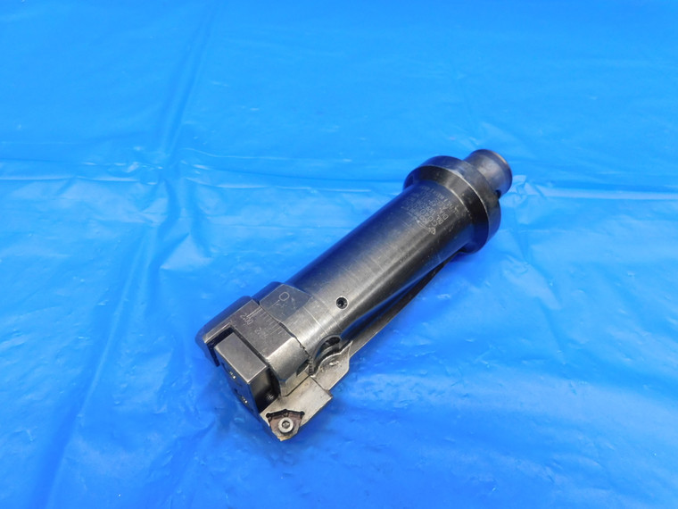 KOMET G0402000 TWIN ADJUSTABLE BORING HEAD 1.929 - 2.795 / 49-71 mm RANGE ABS 50 - MH3139LVR