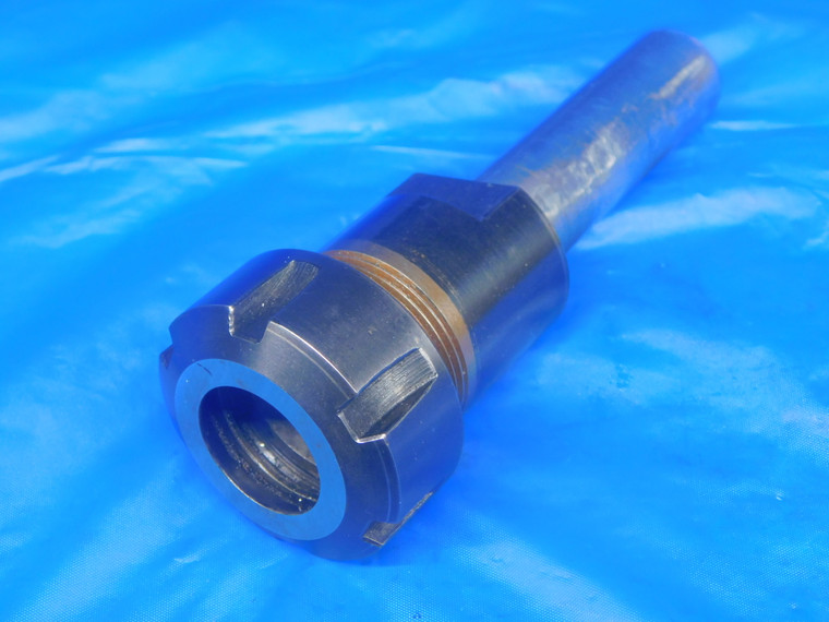 ER25 COLLET CHUCK EXTENSION 3/4 SHANK DIAMETER 4 3/4 OAL .75 ER 25 .750 4.75 - TH0814CG2