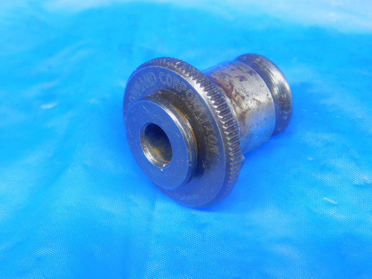 COMMAND #1 QUICK CHANGE TAPPING COLLET XTC1-0312 SIZE 5/16 HT 5/16HT .3125 H - TH0823CG2