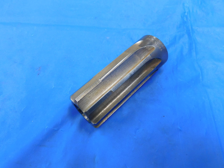 USA MADE 1.030" / 1.035 O.D. HSS SHELL REAMER FITS No. 6 ARBOR 1.0313 -.0013 - MH3689AM3