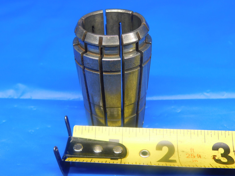 TG100 COLLET VDF10-1 SIZE 1" TG-100 TG 100 1.0 1.00 PRECISION CNC MILLING LATHE - TH1359CLN