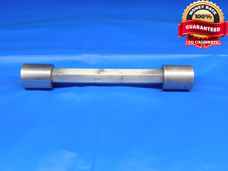 .8760 & .8780 PIN PLUG GAGE GO NO GO .8750 +.0010 7/8 22.250 mm .876 .878 - HT0028