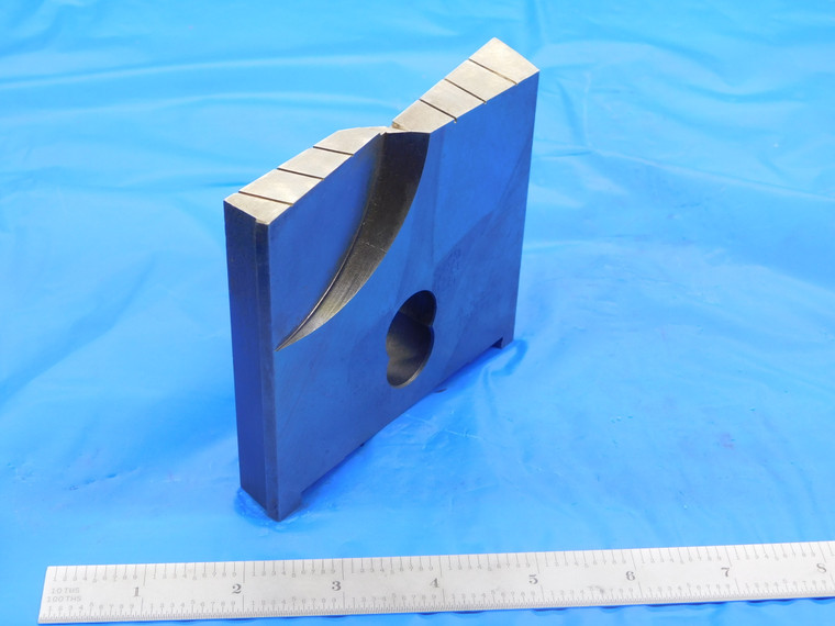 1pc AMEC 4-1/4" SERIES H FLAT BOTTOM SPADE DRILL INSERT 4.25 FB ALLIED USA - DE0571AN3