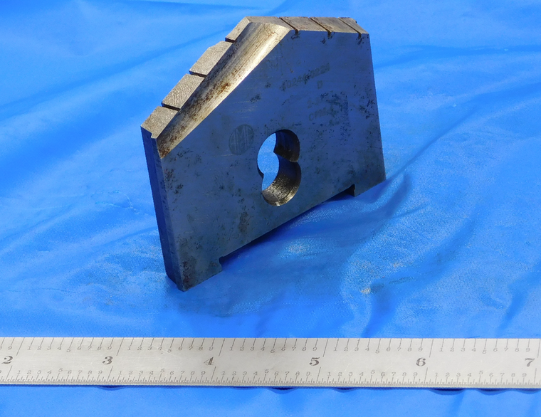 1pc AMEC 10244-0224 2-3/4" CPM-4 SERIES D HSS SPADE DRILL INSERT 2.75 USA - DE0808AM3
