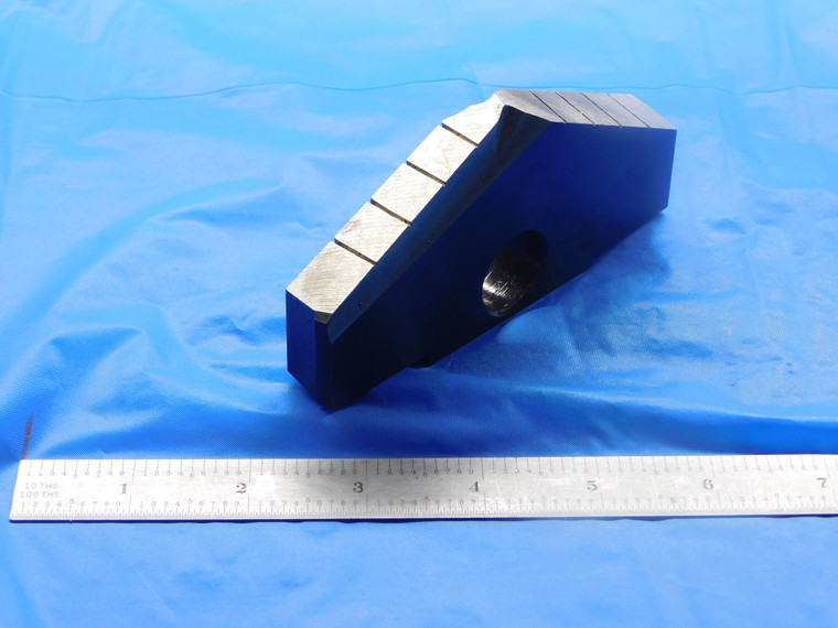 1pc AMEC 1028A-0424 4-3/4" SERIES H HP TiAlN COATED HSS SPADE DRILL INSERT 4.75 - DE0834AM3