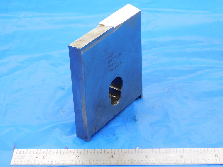 1pc AMEC 3"C.B. CPM-4 10664-0300 SERIES F HSS FLAT BOTTOM SPADE DRILL INSERT 3.0 - DE0872AM3