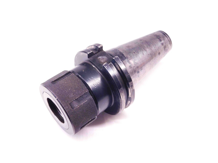 CAT40 KENNAMETAL TG75 COLLET CHUCK TOOL HOLDER 2 3/4 PROJ. CV40TG075275 TG 75 - DW23780AK3
