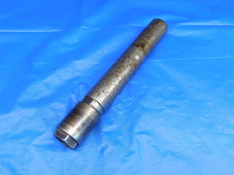 DA100 COLLET CHUCK EXTENSION 1" SHANK DIAMETER 7 1/4 OAL 1.0 DA 100 - HS0150AG3