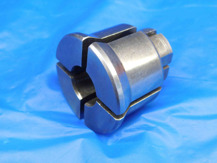 ERICKSON TAPPING COLLET SIZE 3/8 PIPE TAP HOLDER .375 KENNAMETAL MADE IN USA - HS0159CLN