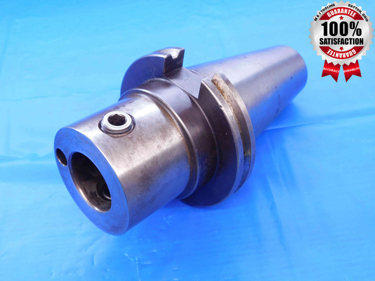 CAT50 KOMET ABS 63 MODULAR TOOL HOLDER 3 1/4 PROJECTION A5210360 ABS63 - MS6761AN1