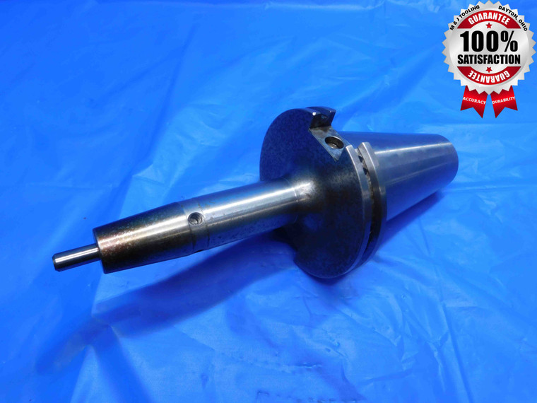 CAT50 HAIMER 5/16 I.D. SHRINK FIT TOOL HOLDER .3125 5" PROJECTION 553875.8 - SA0061LVR