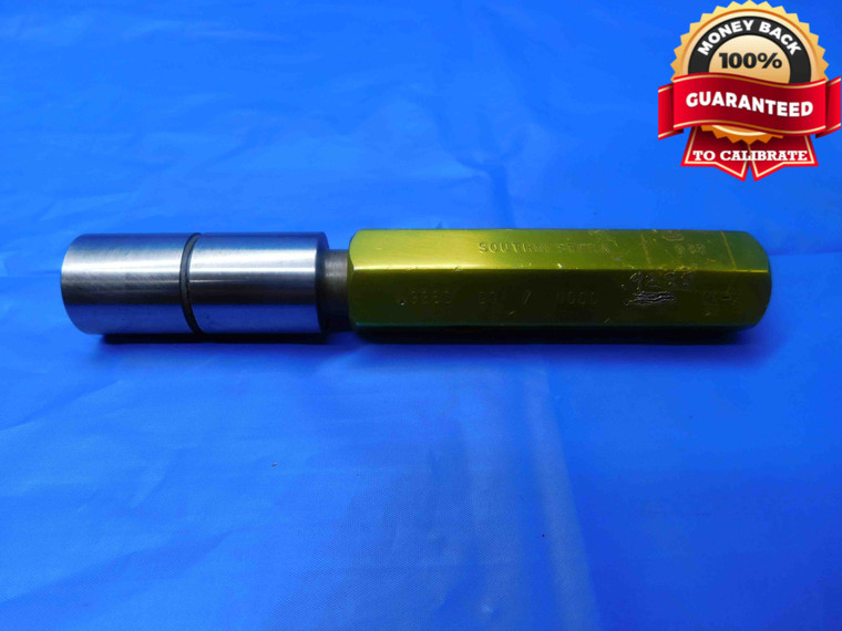 .9260 & .9288 CL Z PIN PLUG GAGE GO NO GO .9375 PROGRESSIVE 15/16 23.592 mm .926 - SA0073LVR
