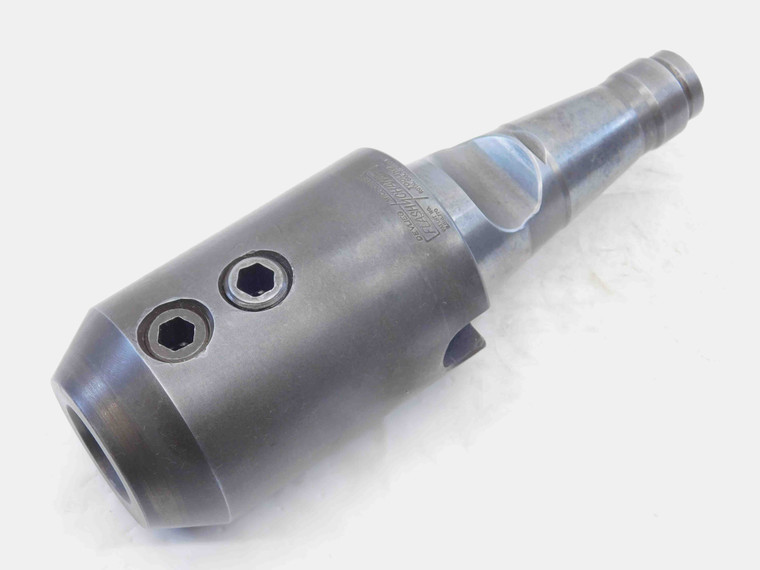 NMTB40 DEVLIEG 1" ID SOLID END MILL TOOL HOLDER 1.0 40FC-E100 FLASH CHANGE - SA0187CP2