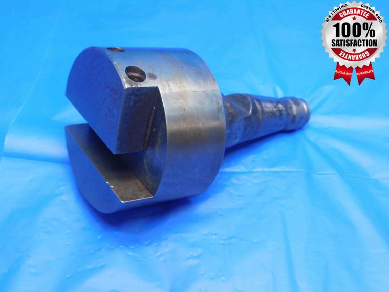 NMTB40 FLASH CHANGE DEVLIEG 40FC-SA BORING HEAD TOOL HOLDER 2 7/8 PROJECTION - SA0219CP2