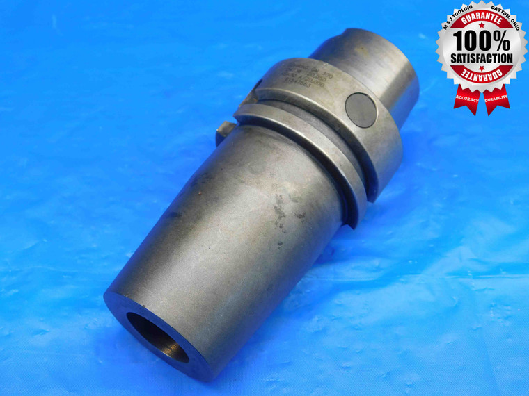 HSK50A GUHRING 20mm I.D. SHRINK FIT TOOL HOLDER 20.0 3 1/4 PROJ. GM 300 04736 - HS0830LVR