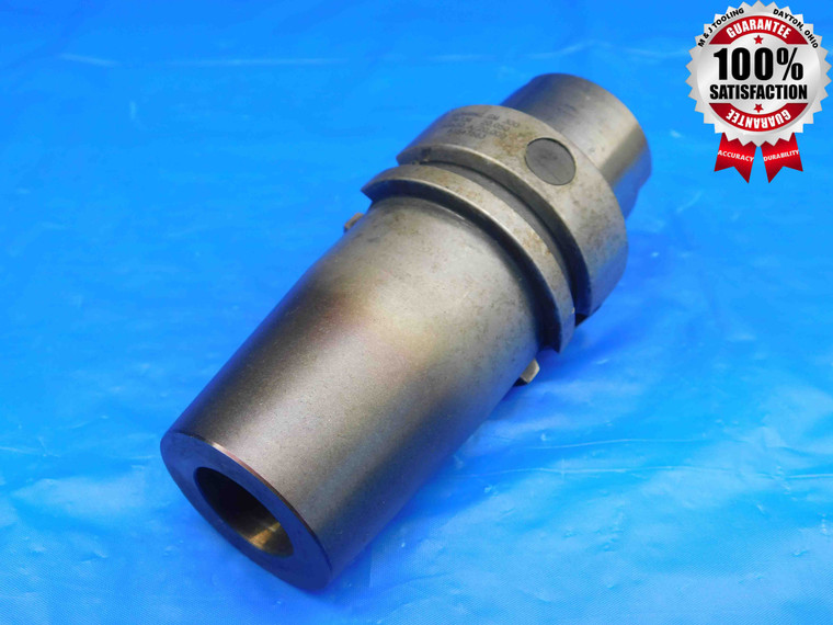 HSK50A GUHRING 20mm I.D. SHRINK FIT TOOL HOLDER 20.0 3 1/4 PROJ. GM 300 04736 - HS0823LVR
