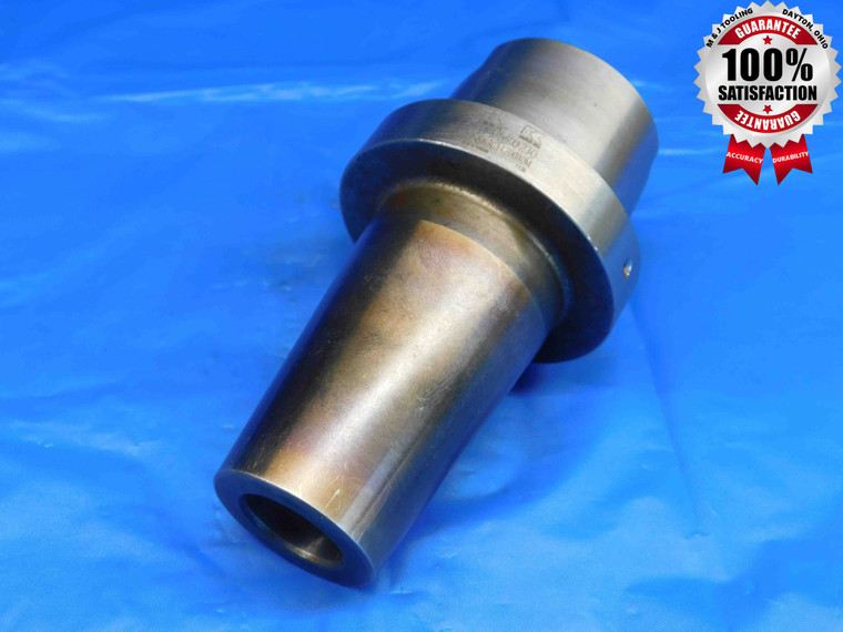 HSK63C KENNAMETAL 20mm I.D. SHRINK FIT TOOL HOLDER 20.0 3 1/4 PROJ. AM1570210 - HS0881FKB