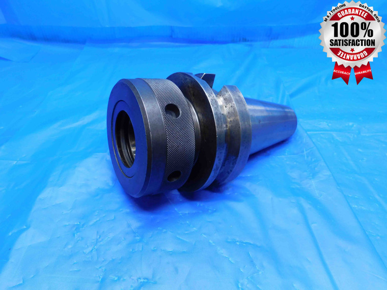 BT50 MAP TG150 COLLET CHUCK TOOL HOLDER 3 1/4 PROJECTION 50 BT-OT15-487 TG 150 - SA0319AG3