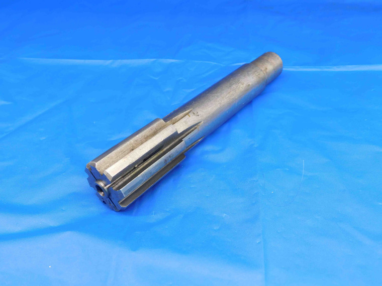1 1/16 OD HSS CARBIDE TIPPED ADJUSTABLE EXPANSION REAMER 1.0625 ONSIZE 27 mm - HS1204AA3