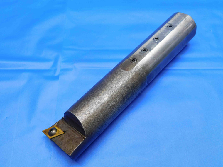1 1/2" TO 1.475" DIA 2" INDEXABLE BORING BAR DNMG 43 INSERTS 1 1/2" TO 1.475" - AW0586CK2