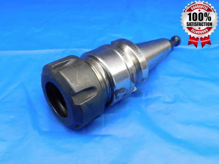 BT30 SYIC ER32 COLLET CHUCK TOOL HOLDER 2 5/8 PROJECTION SYIC-16113 ER 32 - HS1292AY3