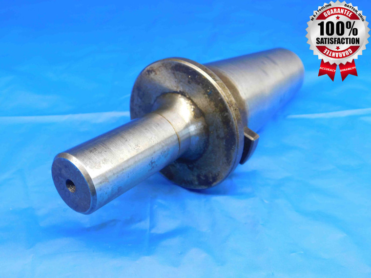 KWIK-SWITCH 400 1" O.D. BLANK BAR TOOL HOLDER 3 1/2 PROJECTION 1.0 TEST - HS1282AY3