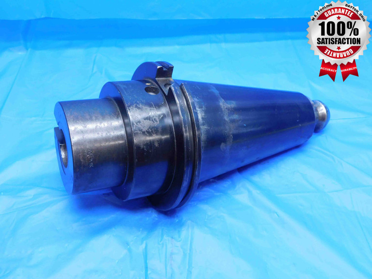 CAT60 SANDVIK VARILOCK 80 MODULAR TOOL HOLDER 3 3/4 PROJ. A390 45-60 80 100M - SA0395THC