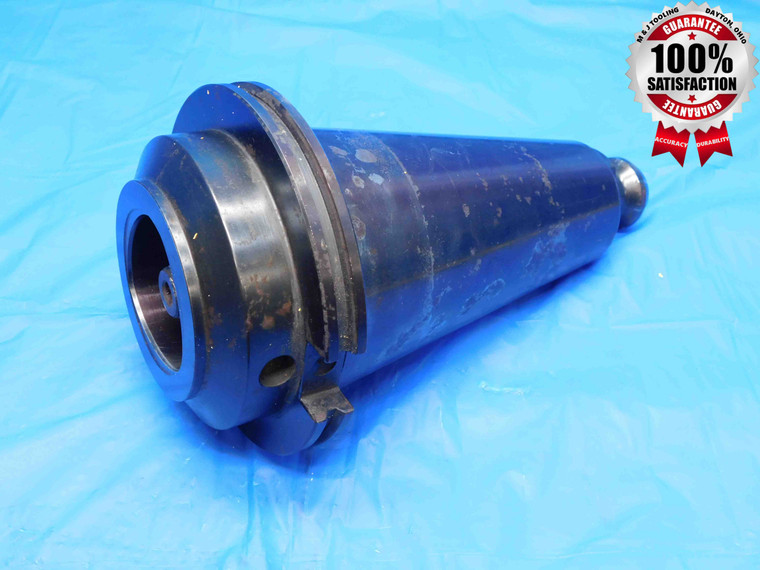 CAT60 SANDVIK C8 A390.45-60 050 CAPTO C8 TOOL HOLDER STUB LENGTH 1 3/4 PROJ. - SA0396THC