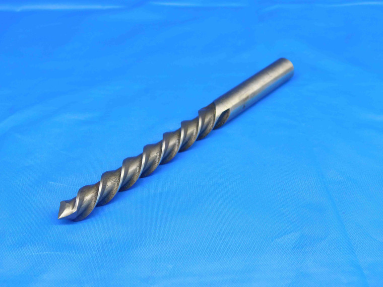 BUTTERFIELD 0.2773 OD HSI TAPER REAMER SPIRAL .2773 .2813 UNDERSIZE 7 mm #6 - HS1361BJ2