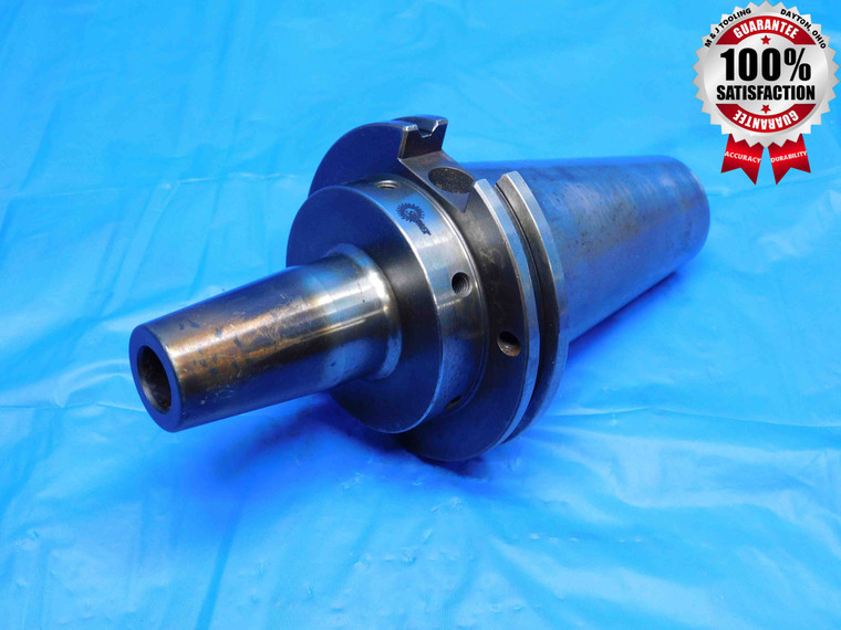 CAT50 KENNAMETAL 16mm ID SHRINK FIT TOOL HOLDER COOLANT THRU CV50BHPVTT16M375 - SA0412THC