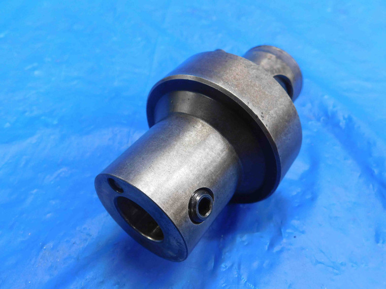 KOMET ABS 63 TO ABS 40 MODULAR ADAPTER / REDUCER 60mm PROJECTION ABS63 ABS40 - RB0602LVR