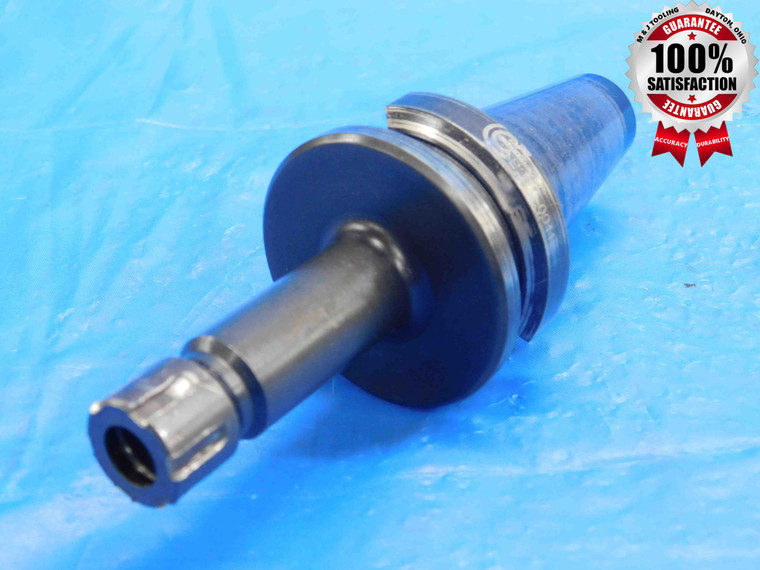 BT30 COMMAND ER11 COLLET CHUCK TOOL HOLDER 3" PROJECTION ER 11 MADE IN USA - RB0845AX3