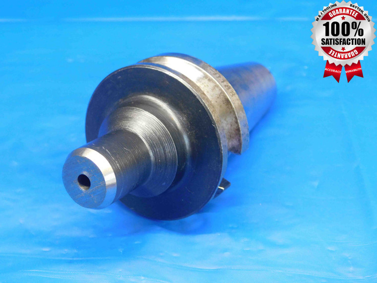 BT35 LYNDEX 3/16 ID SOLID END MILL TOOL HOLDER .1875 STUB 2 1/4 PROJ. SS-06-0188 - HS1512AX3