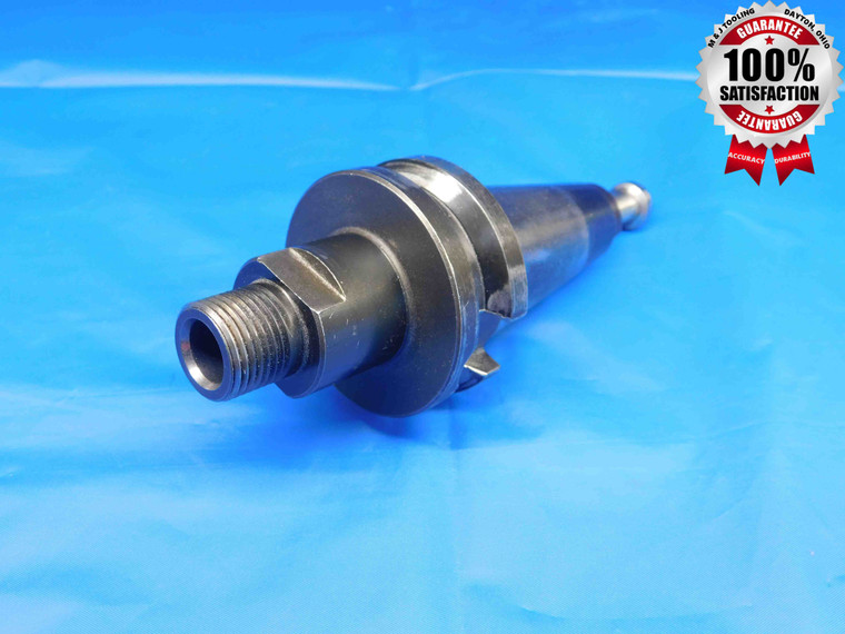 BT35 VALENITE DA200 COLLET CHUCK TOOL HOLDER STUB BT35-20DA-075 DA 200 - HS1543AX3