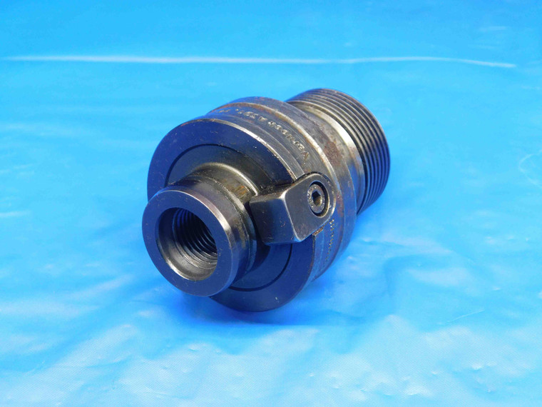 SANDVIK A391.16-20 50 070M VARILOCK 50 TG75 COLLET CHUCK 70mm PROJECTION ADAPTER - HS1576AB2