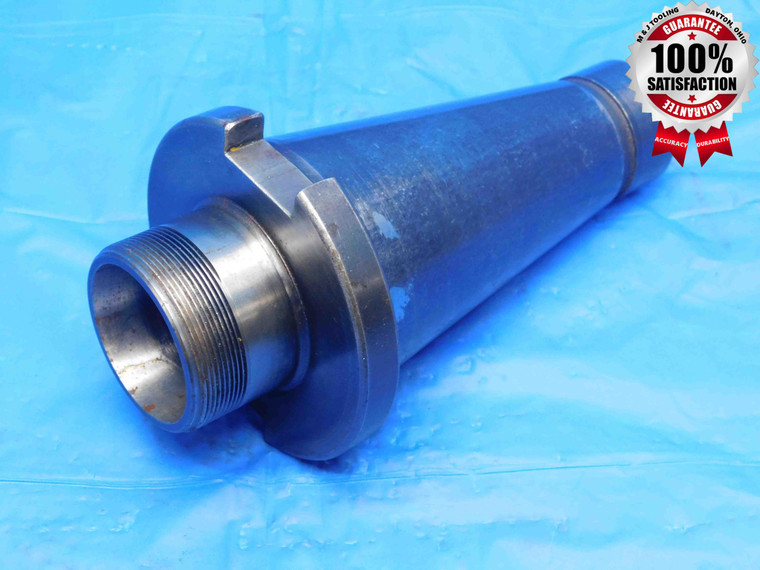 NMTB50 BALAS C8 COLLET CHUCK TOOL HOLDER STUB LENGTH 1 3/4 PROJ. 50MM-C8-1 C 8 - SA0519LVR