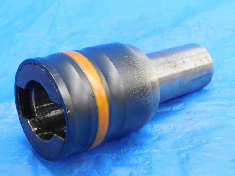 EMUGE TENSION / COMPRESSION TAPPING CHUCK EXTENSION KSN3 WELDON 1 1/4" F3303H38 - RB0978LVR