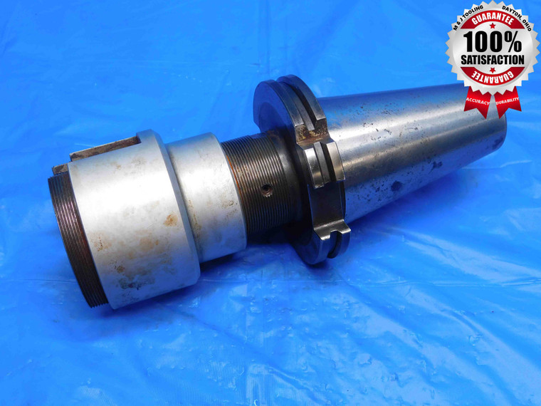 SK50 COGSDILL-NUNEATON MC(S)-TRB RECESSING HEAD TOOL HOLDER 5" PROJECTION - SA0526LVR