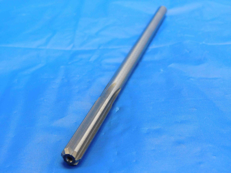 YANKEE 0.3067 OD COBALT CHUCKING REAMER 6 FL .3067 5/16 .3125 -.0058 UNDERSIZE - RB1267CP2