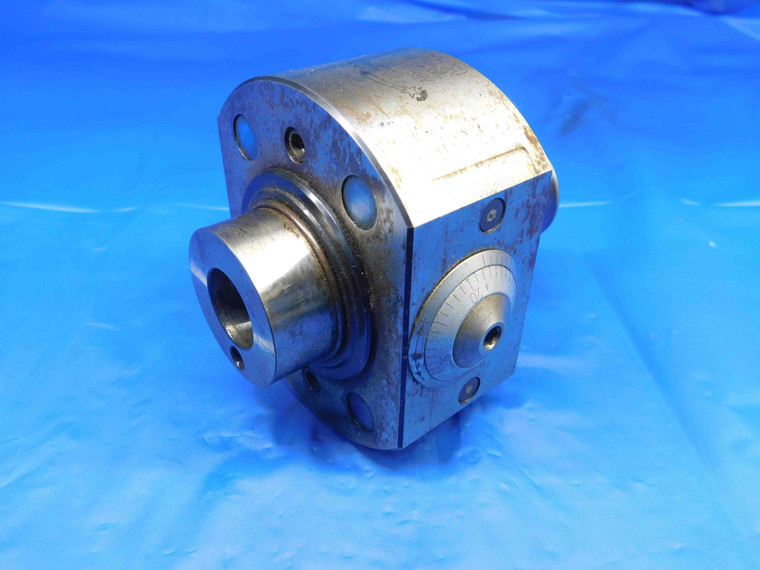 KOMET M0205401 ADJUSTABLE BORING HEAD ABS63 TO ABS40 ADAPTER .001" KFK 2 USA - HS1946BC3