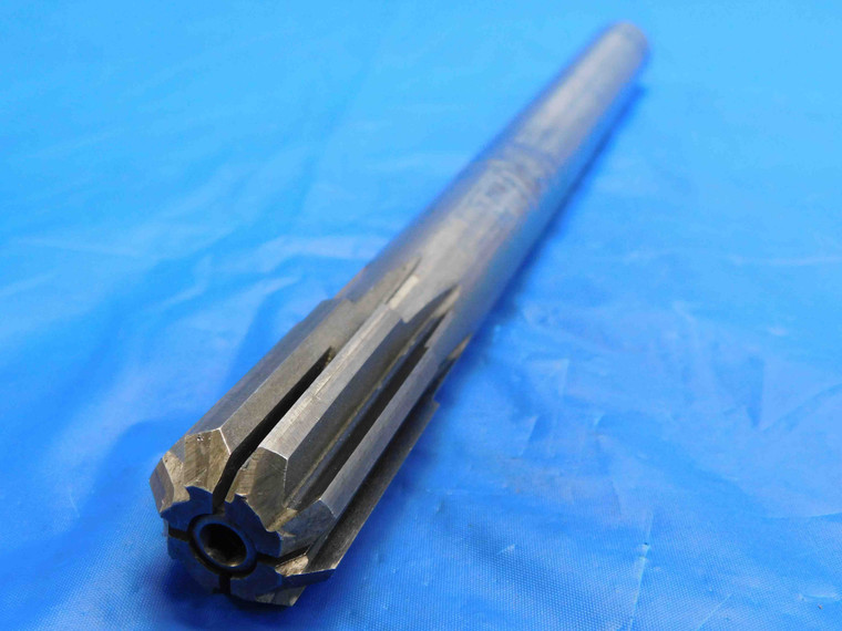 1.0028 OD HSS ADJUSTABLE EXPANSION REAMER 8 FL  1.0000 +.0028 OVERSIZE - RB1516CP2