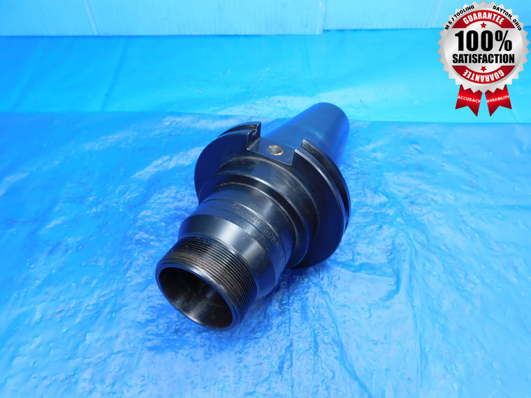 CAT50 SANDVIK C8 COLLET CHUCK TOOL HOLDER 3 3/8 PROJECTION 50MM-VF4-C8 C 8 - ST0410CU2