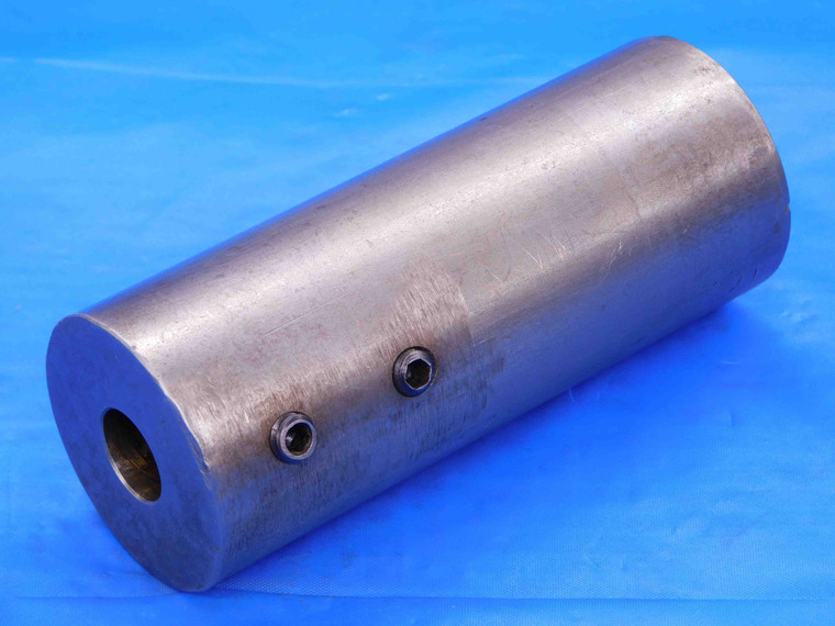1/2 I.D. X 1 1/2 O.D. SOLID END MILL ADAPTER REDUCER SLEEVE 3 3/4 OAL .50 1.50 - AB0988BP2
