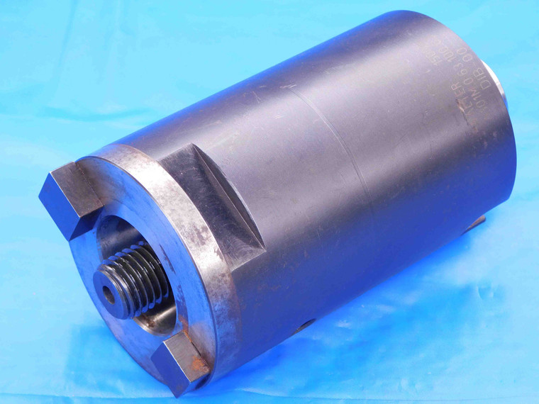 WALTER A101M.0.63.100.63 NCT63 MODULAR NCT ADAPTOR 100 mm PROJ TOOL HOLDER  - AB0994BP2