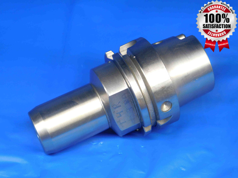 HSK63A KENNAMETAL 14mm ID HYDRAULIC CHUCK TOOL HOLDER 14mm HSK63AHC14090M - BR0141BB3