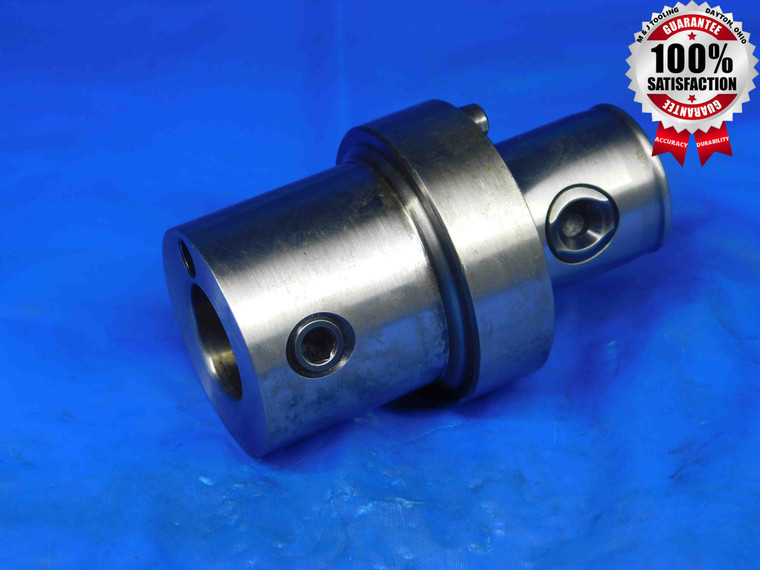 KOMET ABS50 TO ABS40 MODULAR REDUCER ADAPTER ABS502278583 50mm PROJECTION - BR0233BB3