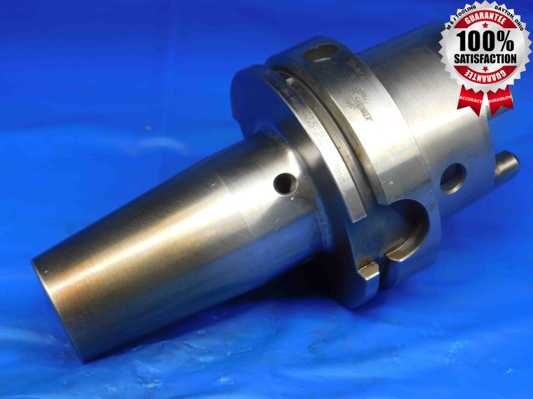 HSK80A ERICKSON 3/4 ID SHRINK FIT TOOL HOLDER .75 HSK80AHPVTT075413 - BR0239BB3