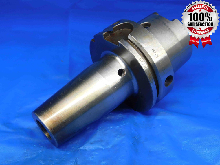 HSK80A ERICKSON 3/4 ID SHRINK FIT TOOL HOLDER .75 HSK80HPVTTHT075413 - BR0252BB3